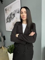 Пушкина Наталия