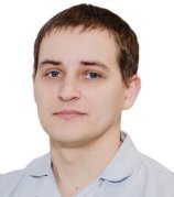 Кулькин Владимир Анатольевич