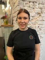 Миятева Оксана