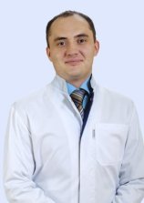 Шамсиев Айрат Рамилович