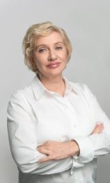 Барабанова Ирина Викторовна