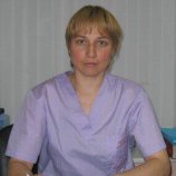 Соколова Инна Альфредовна