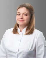 Маврина Ольга Александровна