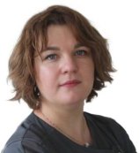 Ведринцева Надежда Владимировна