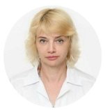 Волкова Татьяна Владимировна