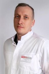 Деркач Степан Михайлович