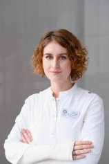 Андреева Екатерина Константиновна