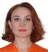 Юрьева Маргарита Юрьевна