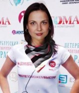 Смаль Мария Владимировна