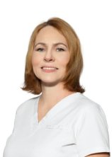 Андреева Ирина Львовна