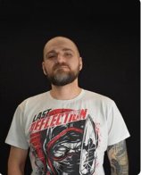 Павловский Олег Игоревич