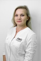 Гусева Надежда Александровна