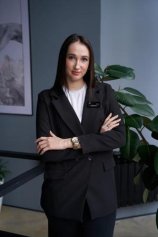Мазур Дарья