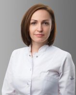 Титаева Яна Сергеевна