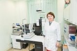 Торопицына Елена Владимировна