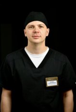 Литвяков Алексей Андреевич
