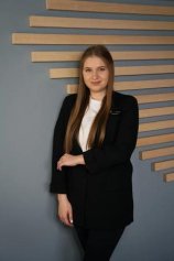 Пуговкина Татьяна