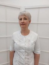Гришина Екатерина