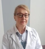 Дмитриева Зинаида Леонидовна
