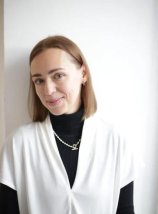 Камаева Ольга