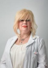 Романова Елена Олеговна