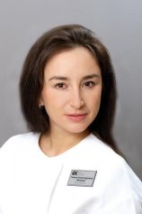 Можаева Галина Александровна