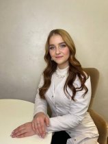 Ковалевская Елена Александровна