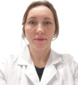 Краховецкая Дина Саматовна