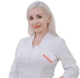Ахтямова Юлия Игоревна