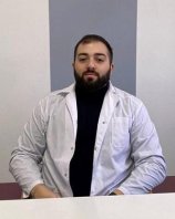 Гаджиев Урве Рамисович