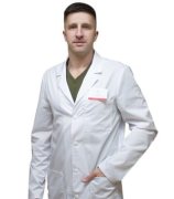 Хорошайло Александр Михайлович