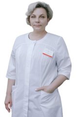 Шупакова Алёна Владимировна
