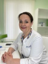 Володина Ольга Юрьевна