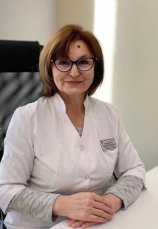 Ишмуратова Фаузия Фатыховна