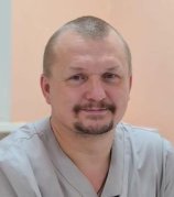 Зайцев Александр Геннадьевич