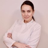 Мирошниченко Марина Владимировна