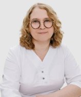 Климкина Елена Васильевна