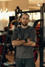 Сальников Дмитрий