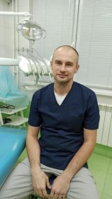 Коробец Андрей Юрьевич