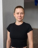 Никитенко Ольга