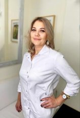 Саитгалина Алина Маратовна