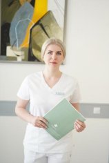 Авдеева Ирина Владимировна