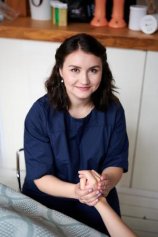 Дмитриева Лина Олеговна