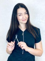 Кононова Татьяна Игоревна