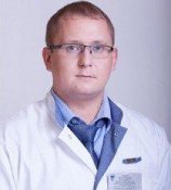 Иванов Антон Олегович