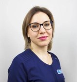 Ярцева Ирина Михайловна