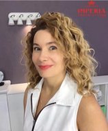 Подушко Наталья