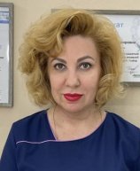 Андреева Елена Владимировна