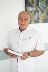 Рябченко Сергей Викторович