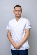 Муравьев Максим Андреевич
